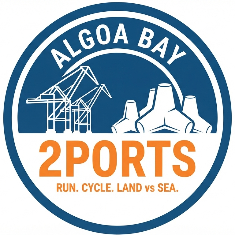2Ports Marathon